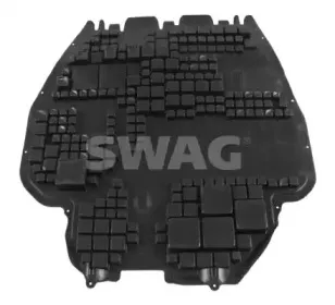 Изоляция моторного отделения SWAG купить